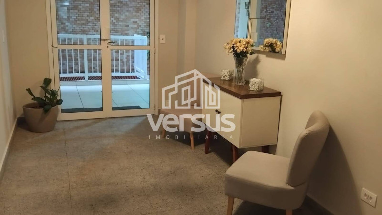 Imagem Apartamento com 2 Quartos à Venda, 82 m² em Tupi - Praia Grande