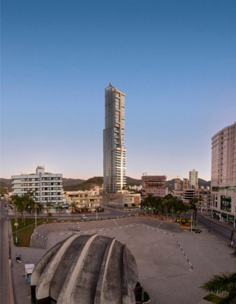 Imagem Apartamento com 4 Quartos à Venda, 297 m² em Centro - Itapema Imagem Apartamento com 4 Quartos à Venda, 297 m² em Centro - Itapema