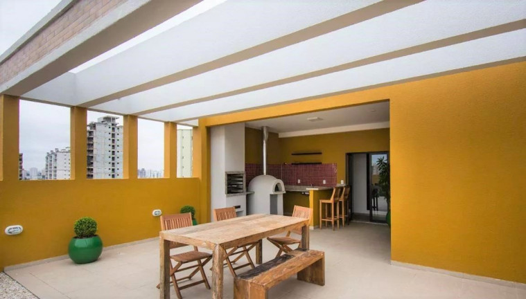 Imagem Apartamento com 2 Quartos à Venda, em Vila Valparaíso - Santo André Imagem Apartamento com 2 Quartos à Venda, em Vila Valparaíso - Santo André