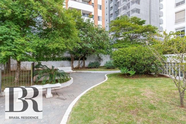 Imagem Apartamento com 3 Quartos à Venda, 112 m² em Brooklin Paulista - São Paulo Imagem Apartamento com 3 Quartos à Venda, 112 m² em Brooklin Paulista - São Paulo