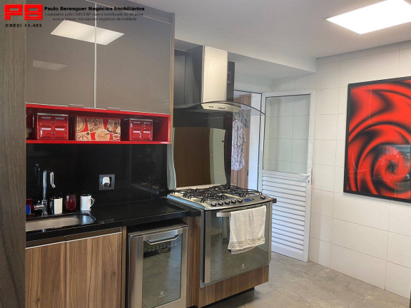 Imagem Apartamento com 3 Quartos à Venda, 251 m² em Campo Belo - São Paulo Imagem Apartamento com 3 Quartos à Venda, 251 m² em Campo Belo - São Paulo