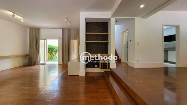 Imagem Casa com 4 Quartos à Venda ou Locação, 380 m² em Parque Taquaral - Campinas Imagem Casa com 4 Quartos à Venda ou Locação, 380 m² em Parque Taquaral - Campinas