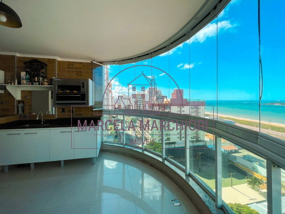 Imagem Apartamento com 2 Quartos à Venda, 75 m² em Praia De Itaparica - Vila Velha Imagem Apartamento com 2 Quartos à Venda, 75 m² em Praia De Itaparica - Vila Velha