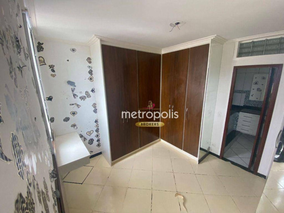 Imagem Cobertura com 3 Quartos à Venda, 135 m² em Centro - São Caetano Do Sul Imagem Cobertura com 3 Quartos à Venda, 135 m² em Centro - São Caetano Do Sul
