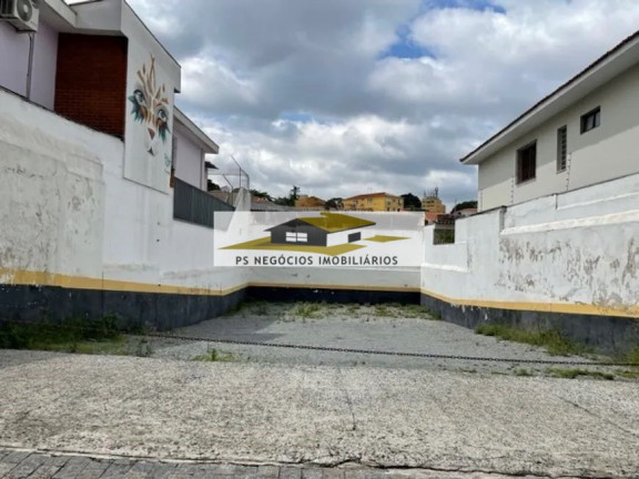 Imagem Terreno à Venda, 240 m² em Parque Jabaquara - São Paulo Imagem Terreno à Venda, 240 m² em Parque Jabaquara - São Paulo