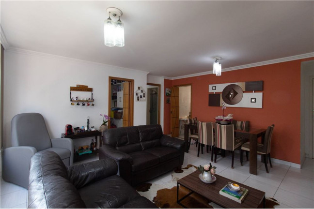 Imagem Apartamento com 4 Quartos à Venda, 120 m² em Vila Mariana - São Paulo Imagem Apartamento com 4 Quartos à Venda, 120 m² em Vila Mariana - São Paulo
