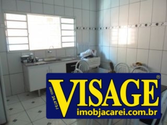 Imagem Casa com 3 Quartos à Venda, 104 m² em Jd. St. Paula - Jacareí Imagem Casa com 3 Quartos à Venda, 104 m² em Jd. St. Paula - Jacareí