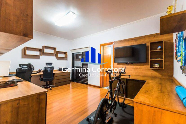 Imagem Casa com 4 Quartos à Venda, 280 m² em Saúde - São Paulo Imagem Casa com 4 Quartos à Venda, 280 m² em Saúde - São Paulo