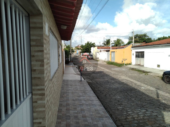 Imagem Casa com 2 Quartos à Venda, 200 m² em Pajuçara - Natal Imagem Casa com 2 Quartos à Venda, 200 m² em Pajuçara - Natal