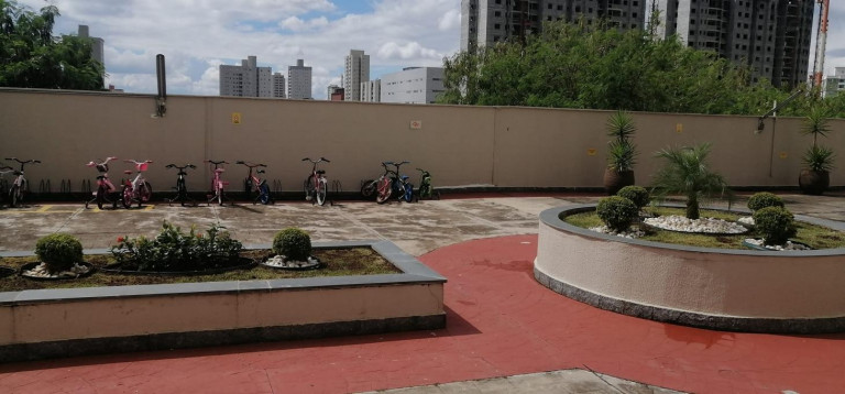 Imagem Apartamento com 2 Quartos à Venda, 44 m² em Conjunto Residencial Trinta E Um De Março - São José Dos Campos Imagem Apartamento com 2 Quartos à Venda, 44 m² em Conjunto Residencial Trinta E Um De Março - São José Dos Campos