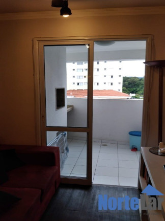 Imagem Apartamento com 2 Quartos à Venda, 45 m² em Vila Mazzei - São Paulo Imagem Apartamento com 2 Quartos à Venda, 45 m² em Vila Mazzei - São Paulo