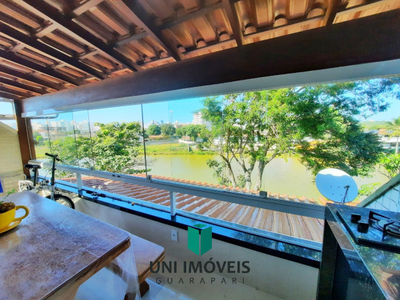 Imagem Apartamento com 3 Quartos à Venda, 57 m² em Nova Guarapari - Guarapari