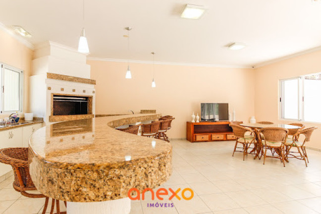Imagem Apartamento com 3 Quartos para Alugar, 118 m² em Vila Nova - Blumenau