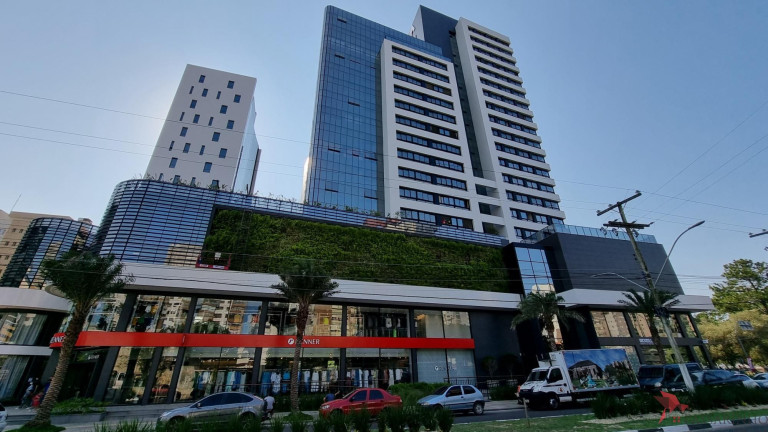 Apartamento com 1 Quarto à Venda, 53 m² em Centro - Torres
