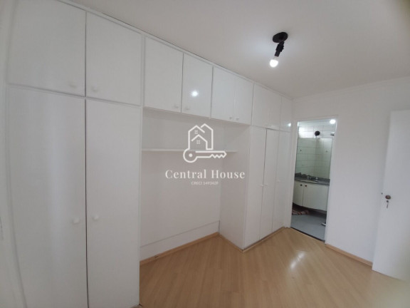 Imagem Apartamento com 3 Quartos para Alugar, 75 m² em Jabaquara - São Paulo Imagem Apartamento com 3 Quartos para Alugar, 75 m² em Jabaquara - São Paulo