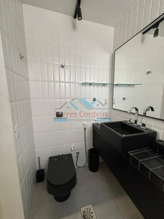 Imagem Apartamento com 2 Quartos à Venda, 97 m² em Itaim Bibi - São Paulo Imagem Apartamento com 2 Quartos à Venda, 97 m² em Itaim Bibi - São Paulo