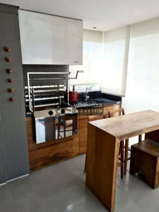 Imagem Apartamento com 2 Quartos à Venda, 98 m² em Brooklin - São Paulo Imagem Apartamento com 2 Quartos à Venda, 98 m² em Brooklin - São Paulo