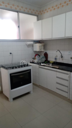 Imagem Apartamento com 3 Quartos à Venda, 100 m² em Centro - Campinas Imagem Apartamento com 3 Quartos à Venda, 100 m² em Centro - Campinas