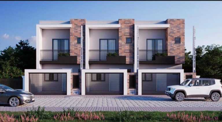 Casa com 3 Quartos à Venda, 90 m² em Morretes - Itapema