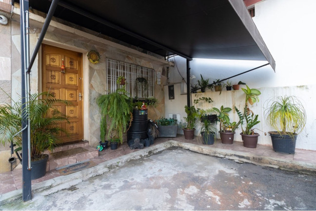 Imagem Casa de Condomínio com 2 Quartos à Venda, 90 m² em Tatuapé - São Paulo Imagem Casa de Condomínio com 2 Quartos à Venda, 90 m² em Tatuapé - São Paulo