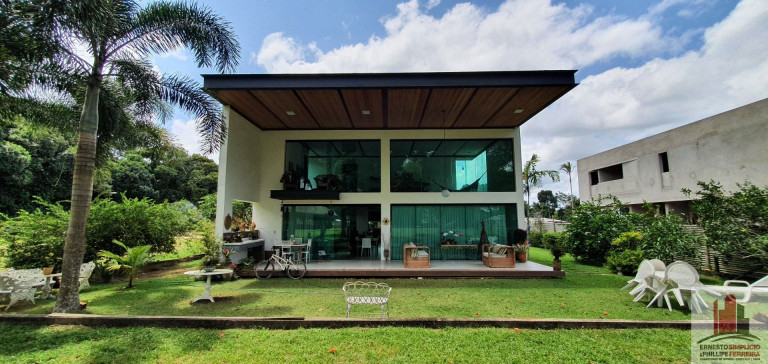 Imagem Casa de Condomínio com 3 Quartos à Venda, 320 m² em Aldeia Dos Camarás - Camaragibe Imagem Casa de Condomínio com 3 Quartos à Venda, 320 m² em Aldeia Dos Camarás - Camaragibe