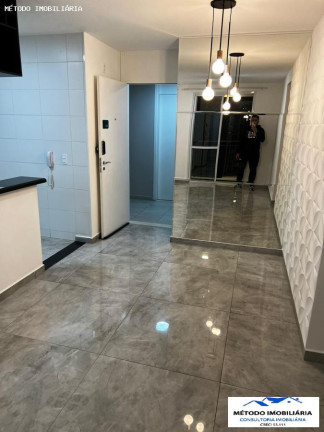 Imagem Apartamento com 2 Quartos à Venda, 52 m² em Vila Carioca - São Paulo Imagem Apartamento com 2 Quartos à Venda, 52 m² em Vila Carioca - São Paulo