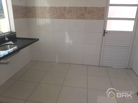 Imagem Sobrado com 2 Quartos à Venda, 77 m² em Vila Formosa - São Paulo