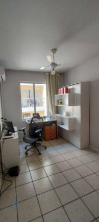 Imagem Apartamento com 2 Quartos à Venda, 64 m² em Córrego Grande - Florianópolis