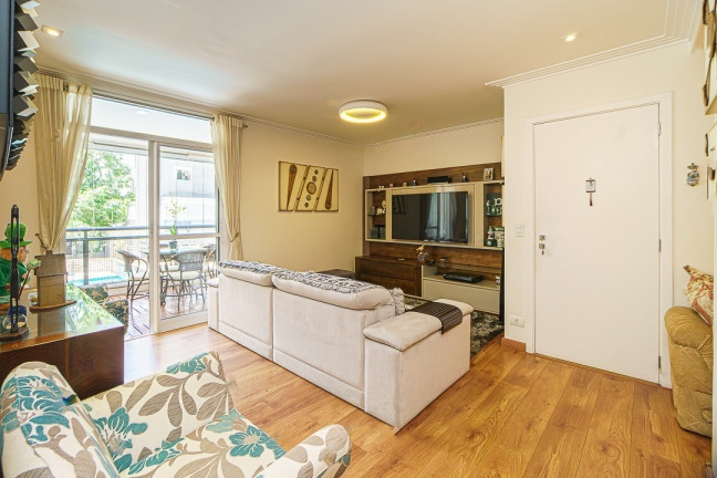 Imagem Apartamento com 4 Quartos à Venda, 311 m² em Bosque Da Saúde - São Paulo