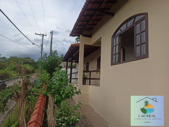 Imagem Casa com 2 Quartos à Venda, 495 m² em Bacaxá - Saquarema Imagem Casa com 2 Quartos à Venda, 495 m² em Bacaxá - Saquarema