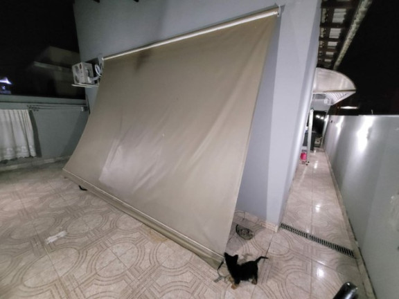 Imagem Casa de Condomínio com 3 Quartos à Venda, 90 m² em Horto Florestal - Sorocaba Imagem Casa de Condomínio com 3 Quartos à Venda, 90 m² em Horto Florestal - Sorocaba