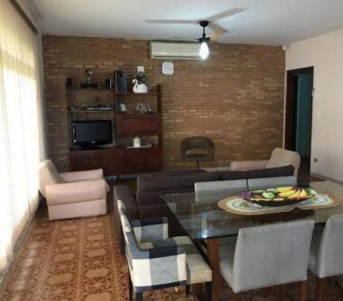 Imagem Casa com 3 Quartos à Venda, 240 m² em Praia Do Sapê - Ubatuba
