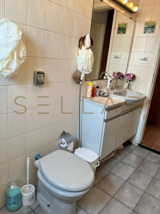 Imagem Apartamento com 1 Quarto à Venda, 52 m² em Vila Madalena - São Paulo