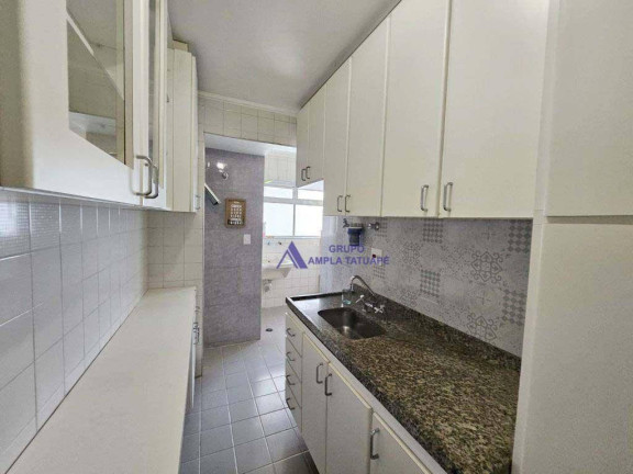 Imagem Apartamento com 3 Quartos à Venda, 70 m² em Tatuapé - São Paulo Imagem Apartamento com 3 Quartos à Venda, 70 m² em Tatuapé - São Paulo
