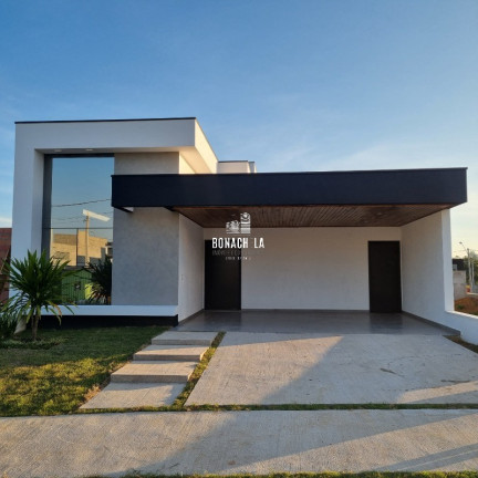 Casa com 3 Quartos à Venda, 307 m² em Caldeira - Indaiatuba
