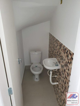 Imagem Casa com 2 Quartos à Venda, 67 m² em Ponte Rasa - São Paulo