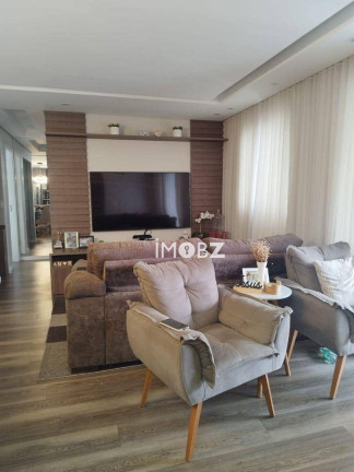 Imagem Imóvel com 2 Quartos à Venda, 81 m² em Vila Andrade - São Paulo Imagem Imóvel com 2 Quartos à Venda, 81 m² em Vila Andrade - São Paulo