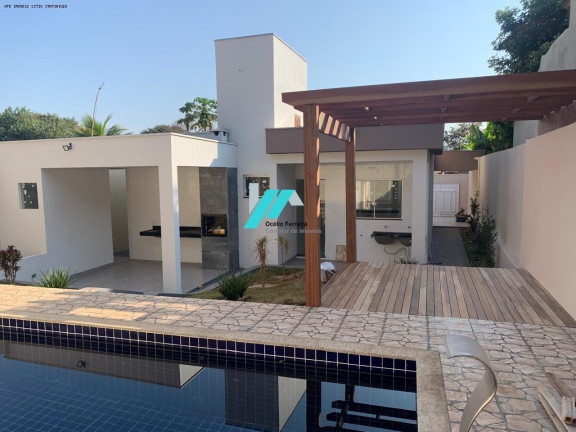 Imagem Casa com 3 Quartos à Venda, 360 m² em Pousada Del Rey - Igarapé Imagem Casa com 3 Quartos à Venda, 360 m² em Pousada Del Rey - Igarapé