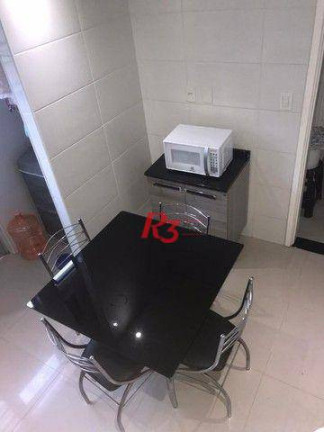 Imagem Apartamento com 2 Quartos à Venda, 70 m² em Aparecida - Santos Imagem Apartamento com 2 Quartos à Venda, 70 m² em Aparecida - Santos