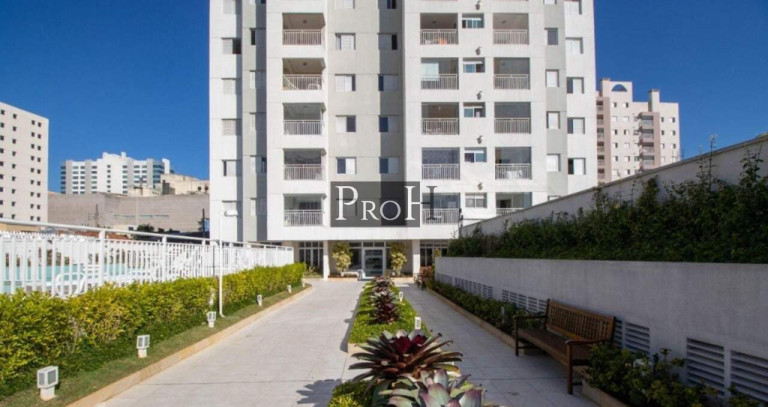 Imagem Apartamento com 2 Quartos à Venda, 72 m² em Centro - São Caetano Do Sul Imagem Apartamento com 2 Quartos à Venda, 72 m² em Centro - São Caetano Do Sul