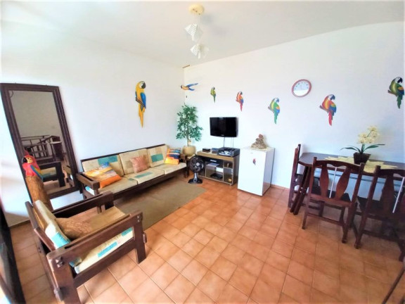 Imagem Cobertura com 2 Quartos à Venda, 110 m²