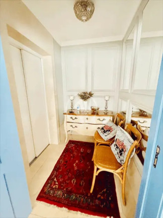 Apartamento com 4 Quartos à Venda, 228 m² em Chateau Bouganville Lifestyle - Goiânia