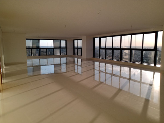 Imagem Apartamento com 5 Quartos à Venda, 483 m² em Nova Suiça - Goiânia Imagem Apartamento com 5 Quartos à Venda, 483 m² em Nova Suiça - Goiânia