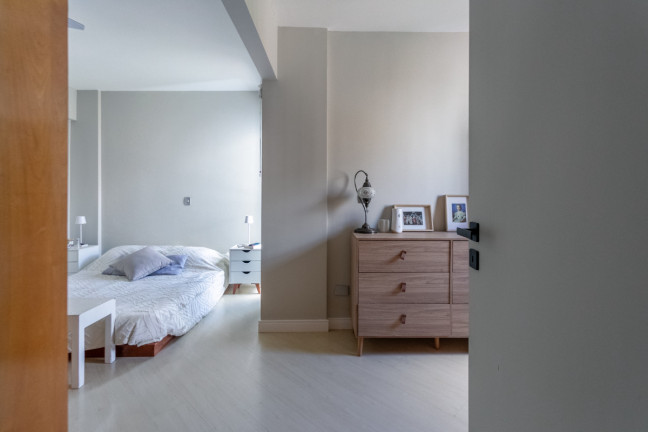 Imagem Apartamento com 3 Quartos à Venda, 134 m² em Vila Mascote - São Paulo