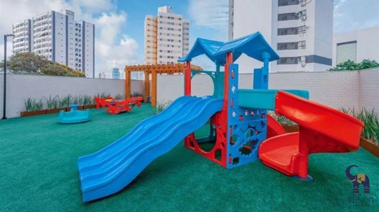 Imagem Apartamento com 2 Quartos à Venda, 53 m² em Brotas - Salvador Imagem Apartamento com 2 Quartos à Venda, 53 m² em Brotas - Salvador