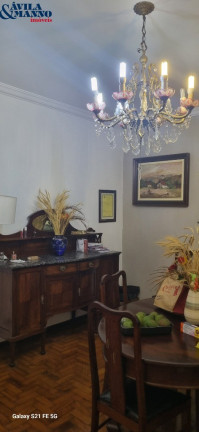 Imagem Sobrado com 3 Quartos à Venda, em Mooca - São Paulo Imagem Sobrado com 3 Quartos à Venda, em Mooca - São Paulo