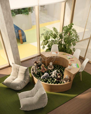 Imagem Apartamento com 2 Quartos à Venda, 108 m² em água Verde - Curitiba