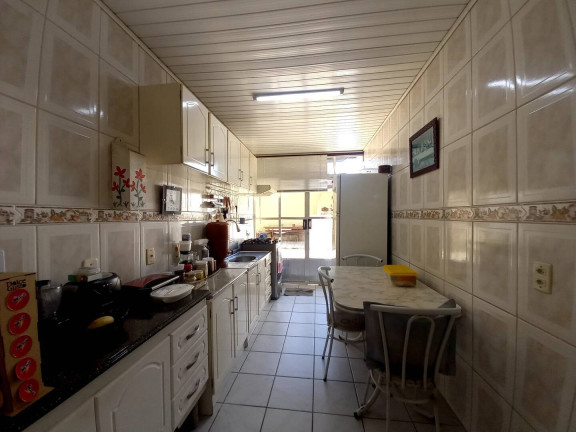 Imagem Casa com 4 Quartos à Venda, 175 m² em Porto Verde - Alvorada Imagem Casa com 4 Quartos à Venda, 175 m² em Porto Verde - Alvorada