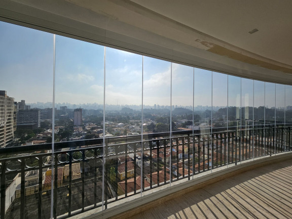 Imagem Cobertura com 4 Quartos à Venda, 420 m² em Vila Nova Conceição - São Paulo Imagem Cobertura com 4 Quartos à Venda, 420 m² em Vila Nova Conceição - São Paulo