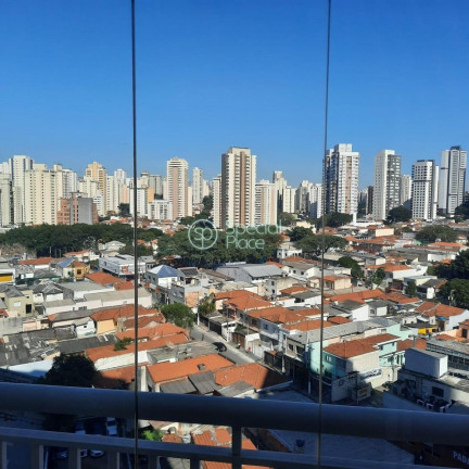 Imagem Apartamento com 3 Quartos à Venda, 200 m² em água Branca - São Paulo